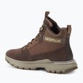 Vyriški batai CATerpillar Colorado Sneaker coffee bean / rain drum 3
