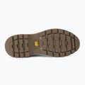 Vyriški batai CATerpillar Colorado Sneaker coffee bean / rain drum 4