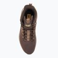 Vyriški batai CATerpillar Colorado Sneaker coffee bean / rain drum 5