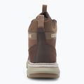 Vyriški batai CATerpillar Colorado Sneaker coffee bean / rain drum 6