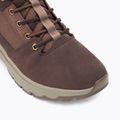 Vyriški batai CATerpillar Colorado Sneaker coffee bean / rain drum 7