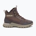 Vyriški batai CATerpillar Colorado Sneaker coffee bean / rain drum 8