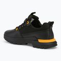 Vyriški batai CATerpillar Colorado Sneaker Lo black / cat yellow 3