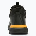 Vyriški batai CATerpillar Colorado Sneaker Lo black / cat yellow 6
