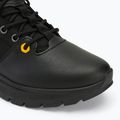 Vyriški batai CATerpillar Colorado Sneaker Lo black / cat yellow 7