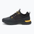 Vyriški batai CATerpillar Colorado Sneaker Lo black / cat yellow 10