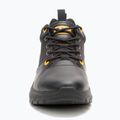 Vyriški batai CATerpillar Colorado Sneaker Lo black / cat yellow 11