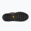 Vyriški batai CATerpillar Colorado Sneaker Lo black / cat yellow 13