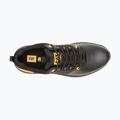 Vyriški batai CATerpillar Colorado Sneaker Lo black / cat yellow 14