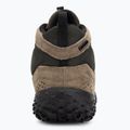 Vyriški barefoot batai Merrell Wrapt Mid WP olive/black 6