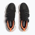 Vyriški bėgimo batai Merrell Speed Arc Surge Boa raven 13