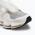 Vyriški bėgimo batai Merrell Speed Arc Surge Boa white/gold 7
