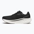 Moteriški bėgimo batai Saucony Ride 18 black/white 9