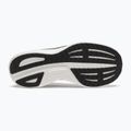 Moteriški bėgimo batai Saucony Ride 18 black/white 13