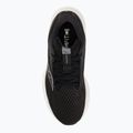 Moteriški bėgimo batai Saucony Ride 18 black/white 5