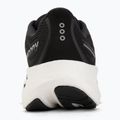 Moteriški bėgimo batai Saucony Ride 18 black/white 6