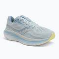 Moteriški bėgimo batai Saucony Ride 18 ice melt / dream