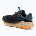 Vyriški bėgimo batai Saucony Xodus Ultra 3 black/dusk 3