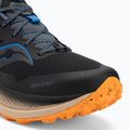 Vyriški bėgimo batai Saucony Xodus Ultra 3 black/dusk 7