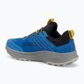 Vyriški bėgimo batai Saucony Blaze TR 2 skydiver / black 3