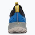 Vyriški bėgimo batai Saucony Blaze TR 2 skydiver / black 6