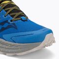Vyriški bėgimo batai Saucony Blaze TR 2 skydiver / black 7
