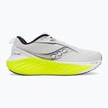 Vyriški bėgimo batai Saucony Triumph 22 white / citron 2