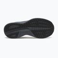 Vyriški bėgimo batai Saucony Ride 18 black/shadow 6
