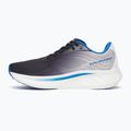 Vyriški bėgimo batai Saucony Ride 18 black / skydiver 2