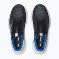 Vyriški bėgimo batai Saucony Ride 18 black / skydiver 4
