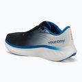 Vyriški bėgimo batai Saucony Ride 18 black / skydiver 3