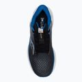 Vyriški bėgimo batai Saucony Ride 18 black / skydiver 5