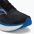 Vyriški bėgimo batai Saucony Ride 18 black / skydiver 7