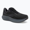 Vyriški bėgimo batai Saucony Ride 18 black /  shadow