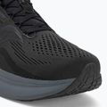 Vyriški bėgimo batai Saucony Ride 18 black /  shadow 7