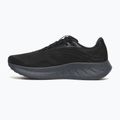 Vyriški bėgimo batai Saucony Ride 18 black /  shadow 9
