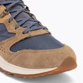 Vyriški batai Merrell Alpine 83 Sneaker Recraft indigo 7