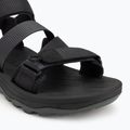 Vyriški sandalai Merrell Speed Fusion Sport RMX black 7