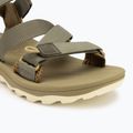 Vyriški sandalai Merrell Speed Fusion Sport RMX drab 7