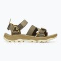 Vyriški sandalai Merrell Speed Fusion Sport RMX drab