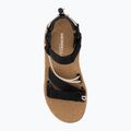 Moteriškos basutės Merrell Speed Fusion Sport RMX black 5