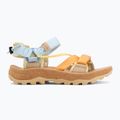 Moteriški sandalai Merrell Speed Fusion Sport RMX ice blue/hoodoo 2
