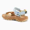 Moteriški sandalai Merrell Speed Fusion Sport RMX ice blue/hoodoo 3