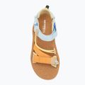 Moteriški sandalai Merrell Speed Fusion Sport RMX ice blue/hoodoo 5