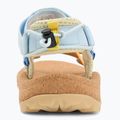 Moteriški sandalai Merrell Speed Fusion Sport RMX ice blue/hoodoo 6