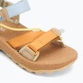 Moteriški sandalai Merrell Speed Fusion Sport RMX ice blue/hoodoo 7
