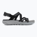 Moteriškos basutės Merrell Harbor black 2