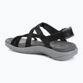 Moteriškos basutės Merrell Harbor black 3