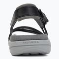 Moteriškos basutės Merrell Harbor black 6
