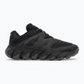 Vyriški turistiniai batai Merrell Maipo Explorer Aerosport black 2